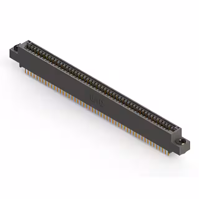 395-100-524-503 EDAC Inc.  Edgeboard Connectors